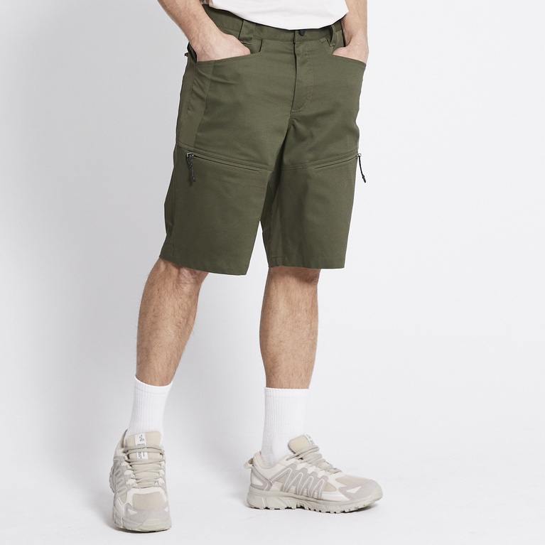 "Vallvik" shorts "Vallvik" shorts